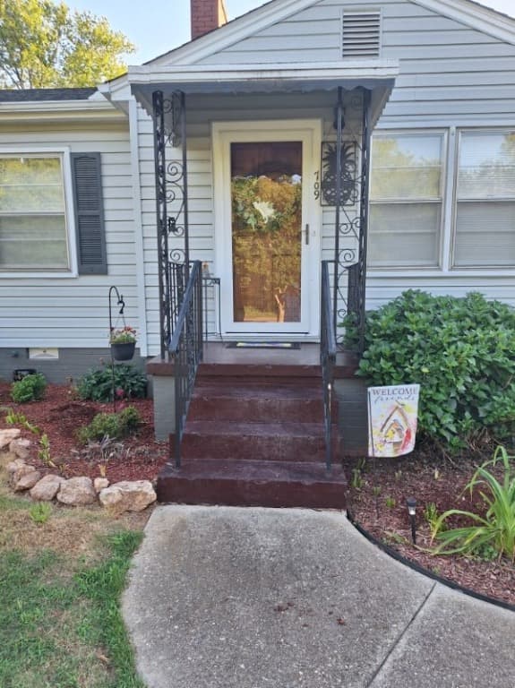 Property image 2 at 709 Ferry Street, Anderson, SC 29626