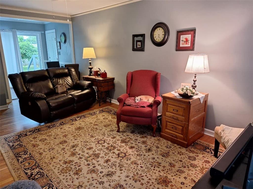 Property image 3 at 709 Ferry Street, Anderson, SC 29626