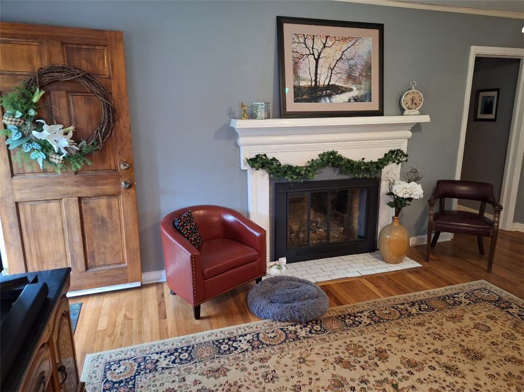 Property image 4 at 709 Ferry Street, Anderson, SC 29626