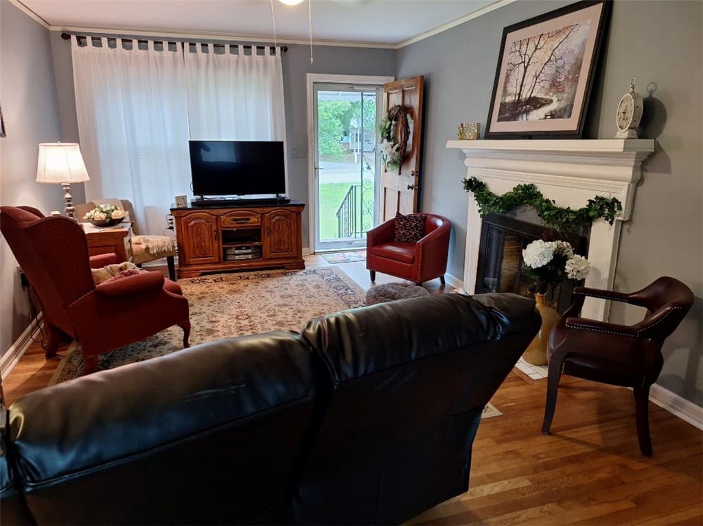 Property image 5 at 709 Ferry Street, Anderson, SC 29626