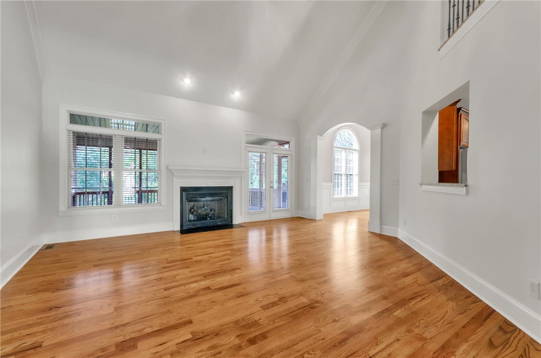 Property image 4 at 206 Waverly Hall Lane, Simpsonville, SC 29681