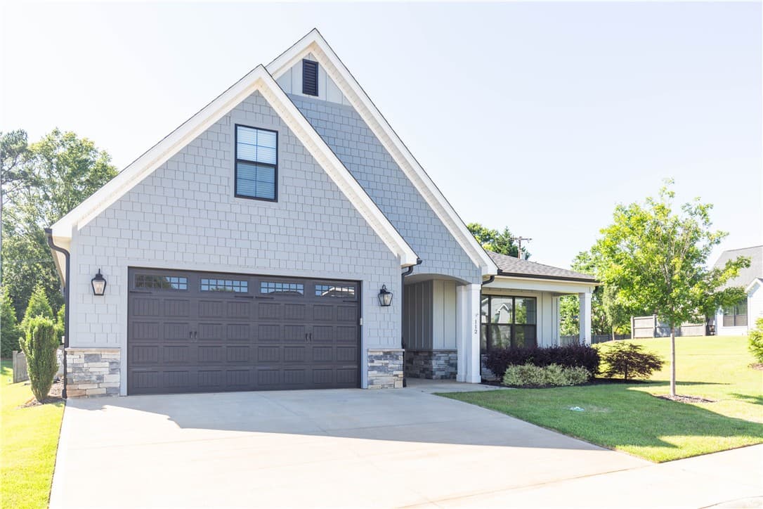 Property image 2 at 112 Stanbury Drive, Clemson, SC 29631