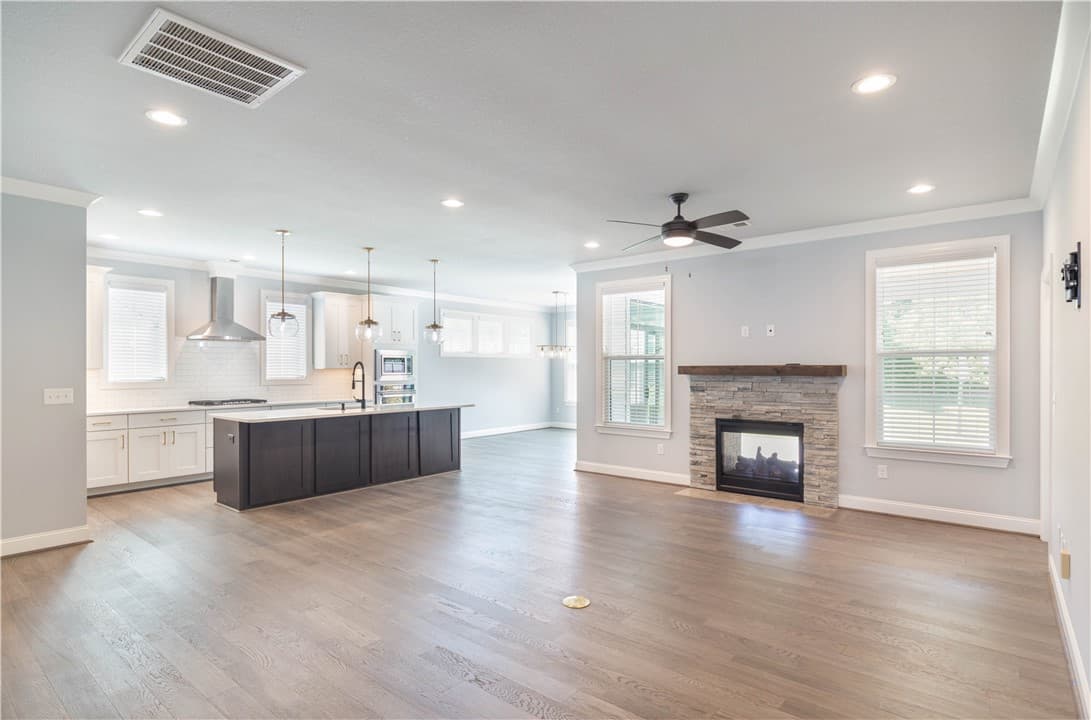 Property image 4 at 112 Stanbury Drive, Clemson, SC 29631