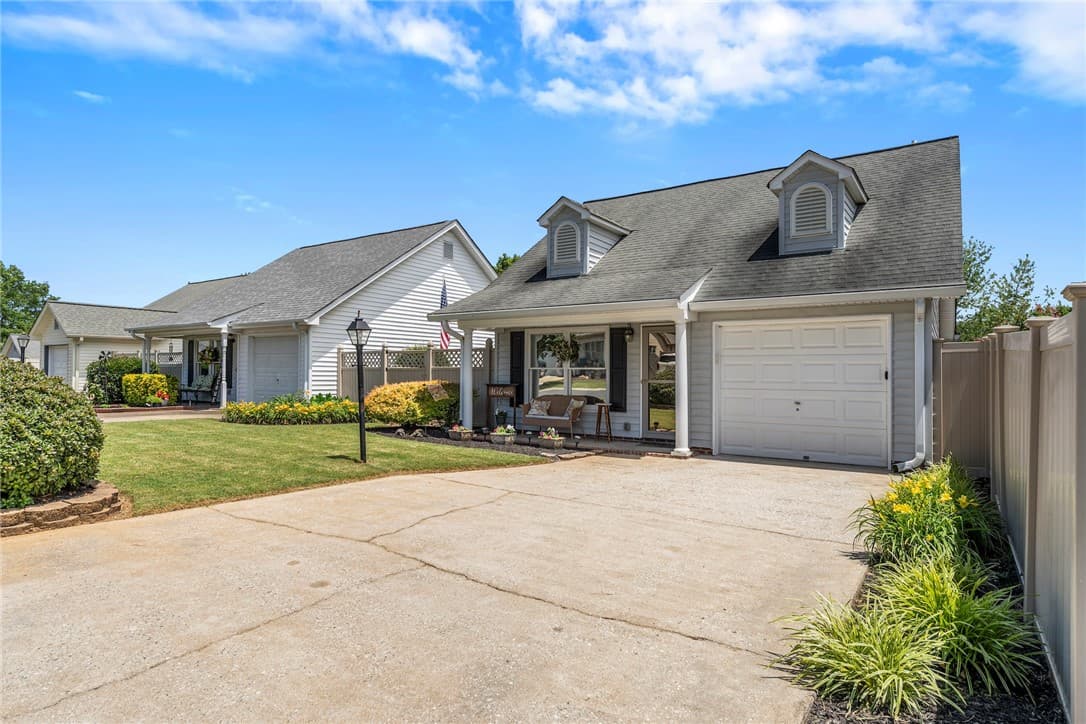 Property image 2 at 104 Brittania Circle, Anderson, SC 29621