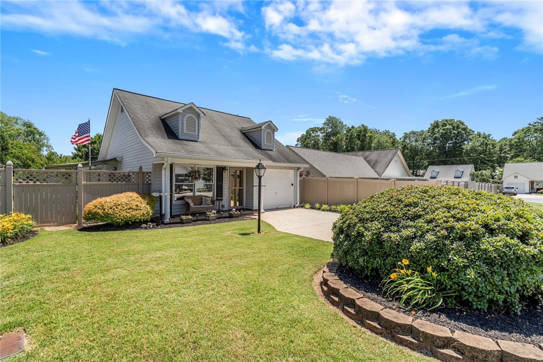 Property image 3 at 104 Brittania Circle, Anderson, SC 29621