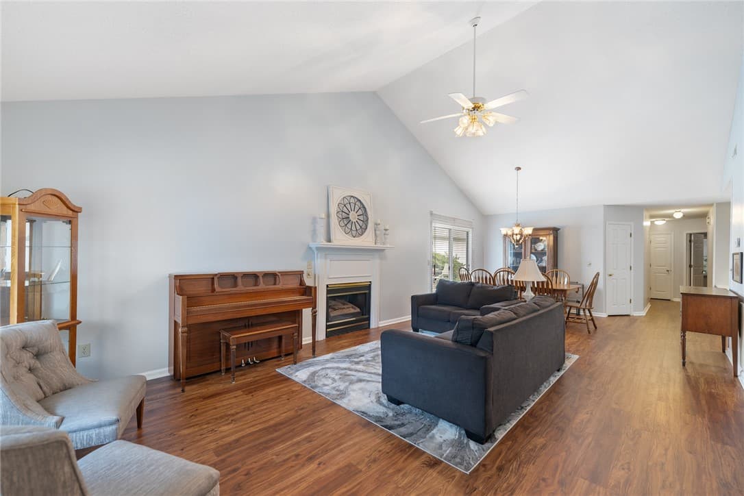 Property image 4 at 104 Brittania Circle, Anderson, SC 29621