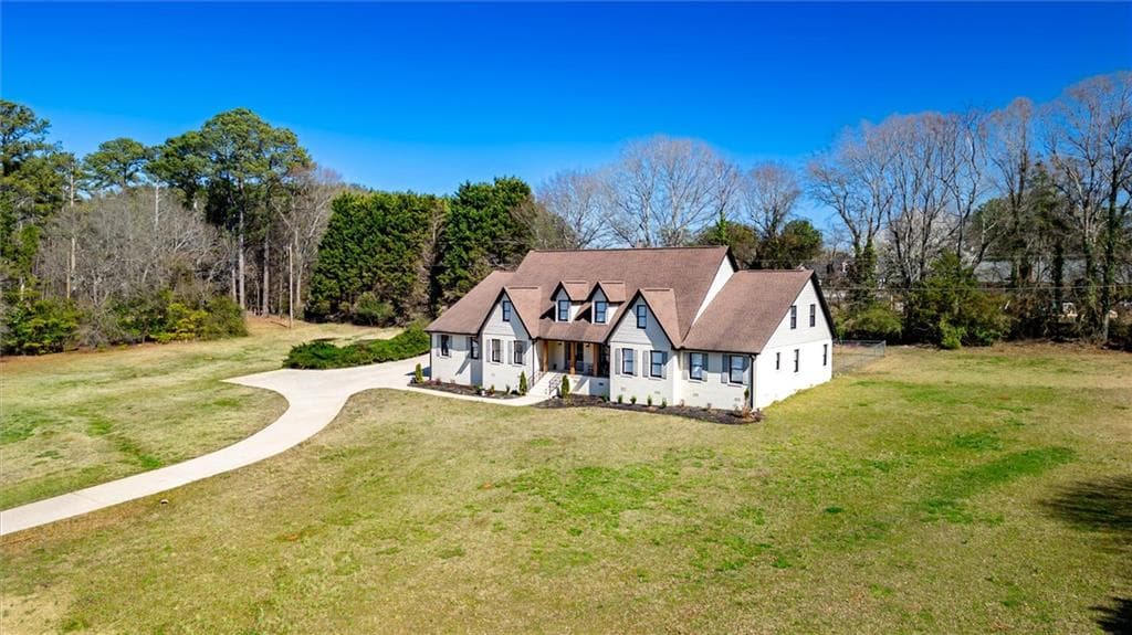 118 Briar Patch Road