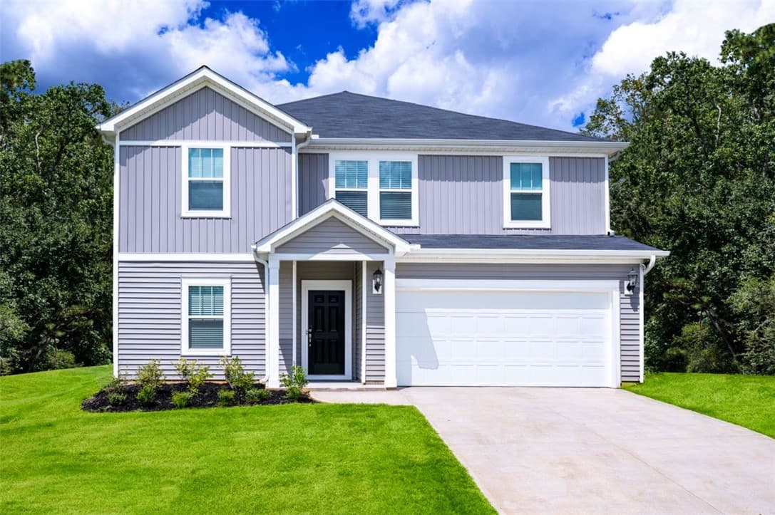 Brayfield Manor, Wellford Community