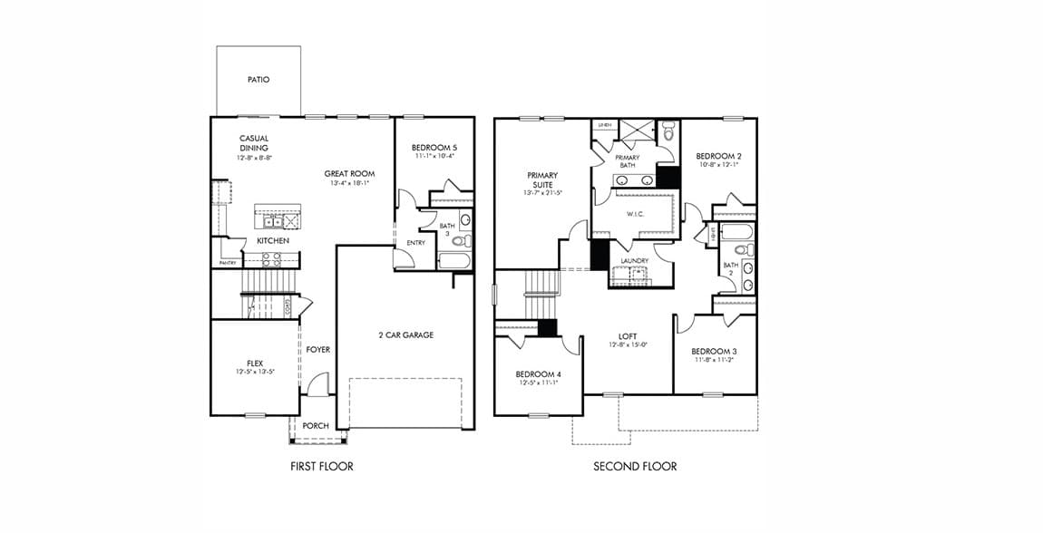 Property image 2 at 1624 Erindale Drive, Wellford, SC 29385