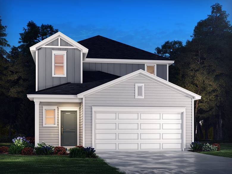 713 Whitebark Drive