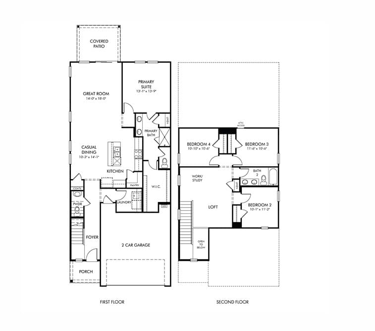 Property image 2 at 713 Whitebark Drive, Pendleton, SC 29670
