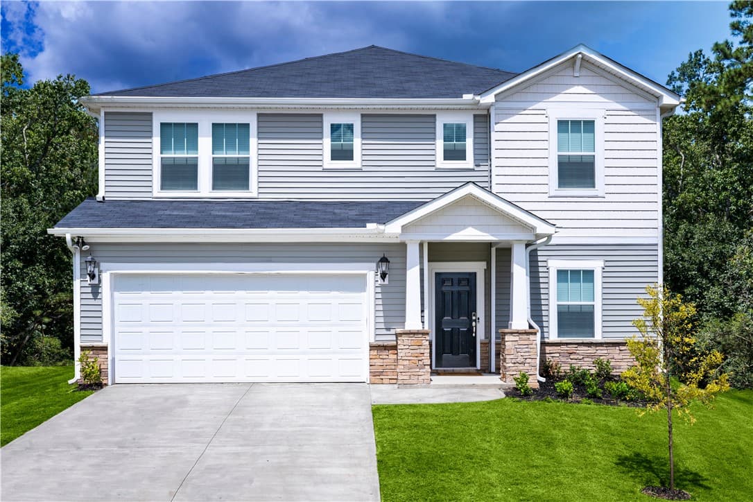 Cedar Shoals, Simpsonville Community