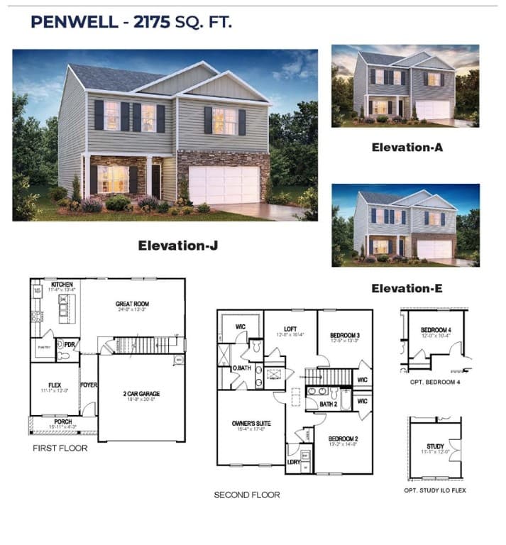 Property image 4 at 27 Zoey Drive, Anderson, SC 29621