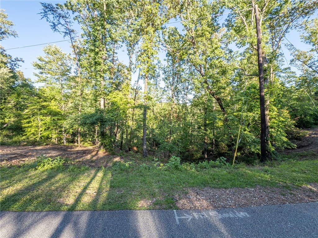 Lot 21 Old Shallowford Bridge Road