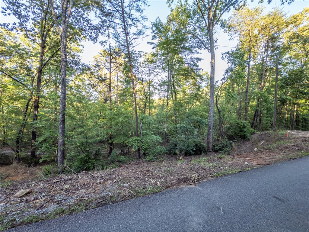 Lot 23 Old Shallowford Bridge Road