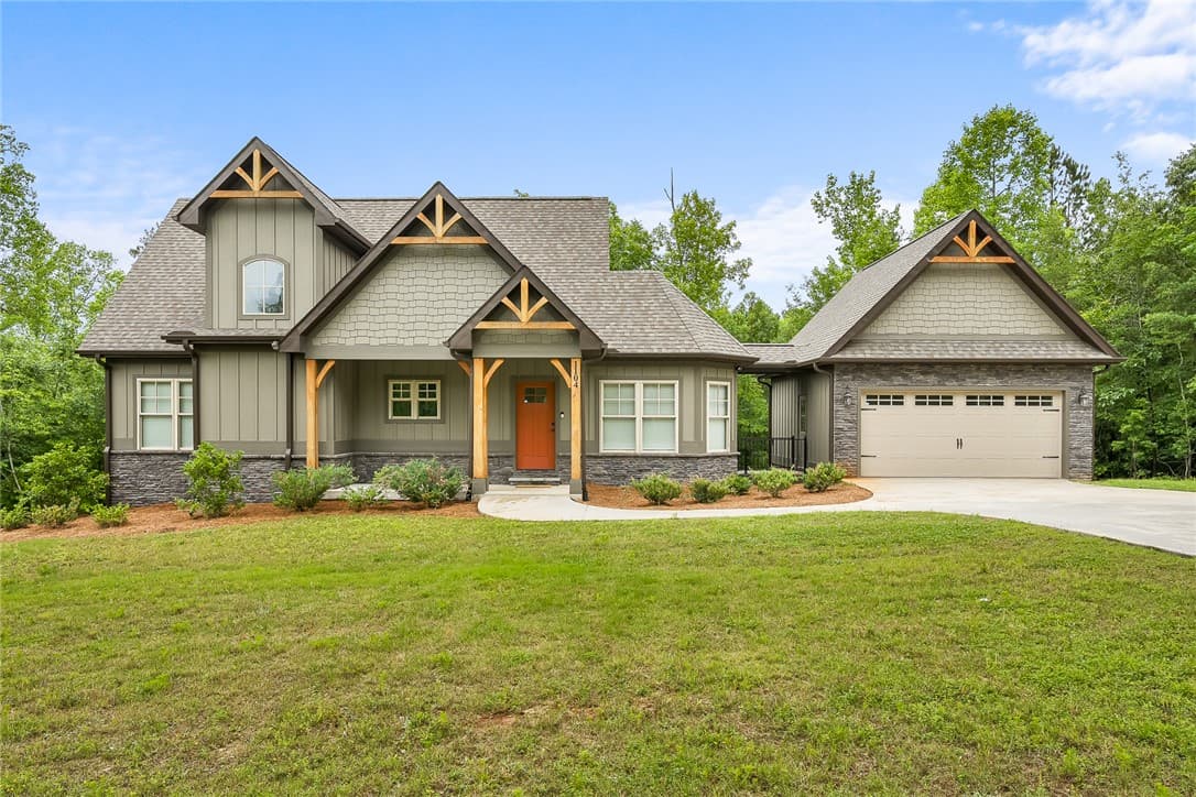 1104 Little River View Drive