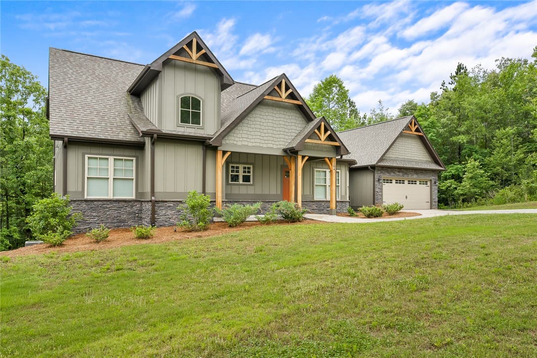 Property image 2 at 1104 Little River View Drive, Seneca, SC 29672
