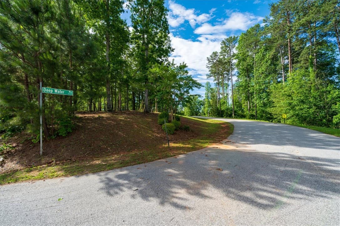 Property image 5 at 00 Deep Water Way, West Union, SC 29696