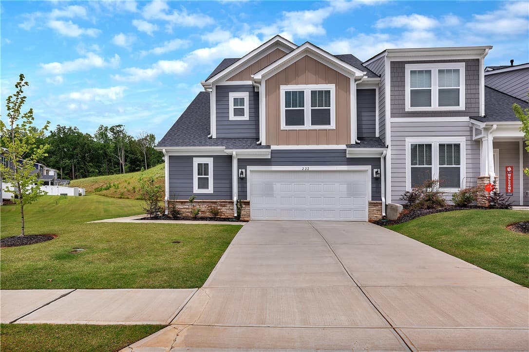 222 Grange Vally Lane