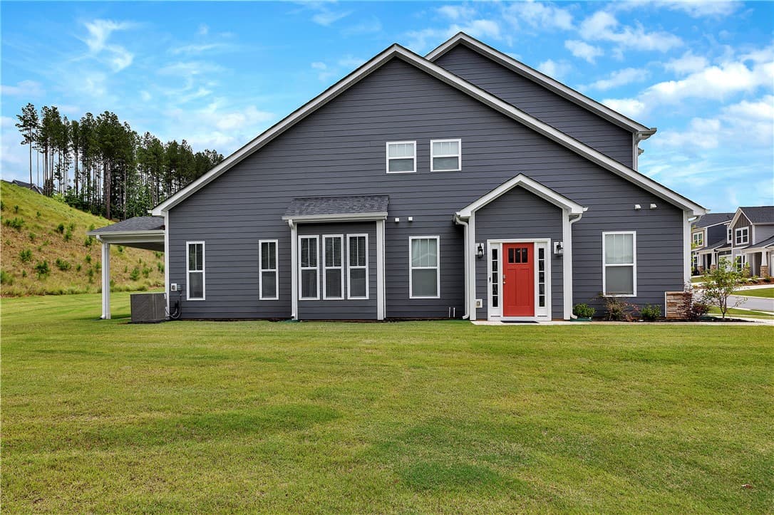 Property image 3 at 222 Grange Vally Lane, Central, SC 29630