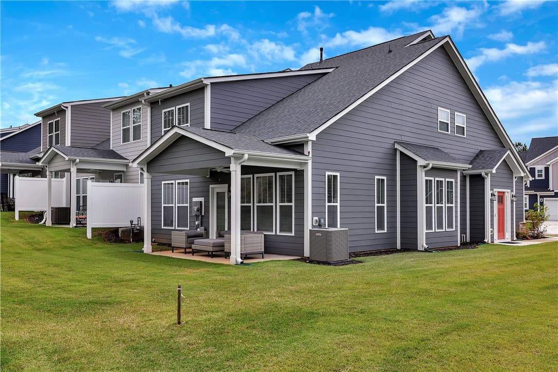 Property image 4 at 222 Grange Vally Lane, Central, SC 29630