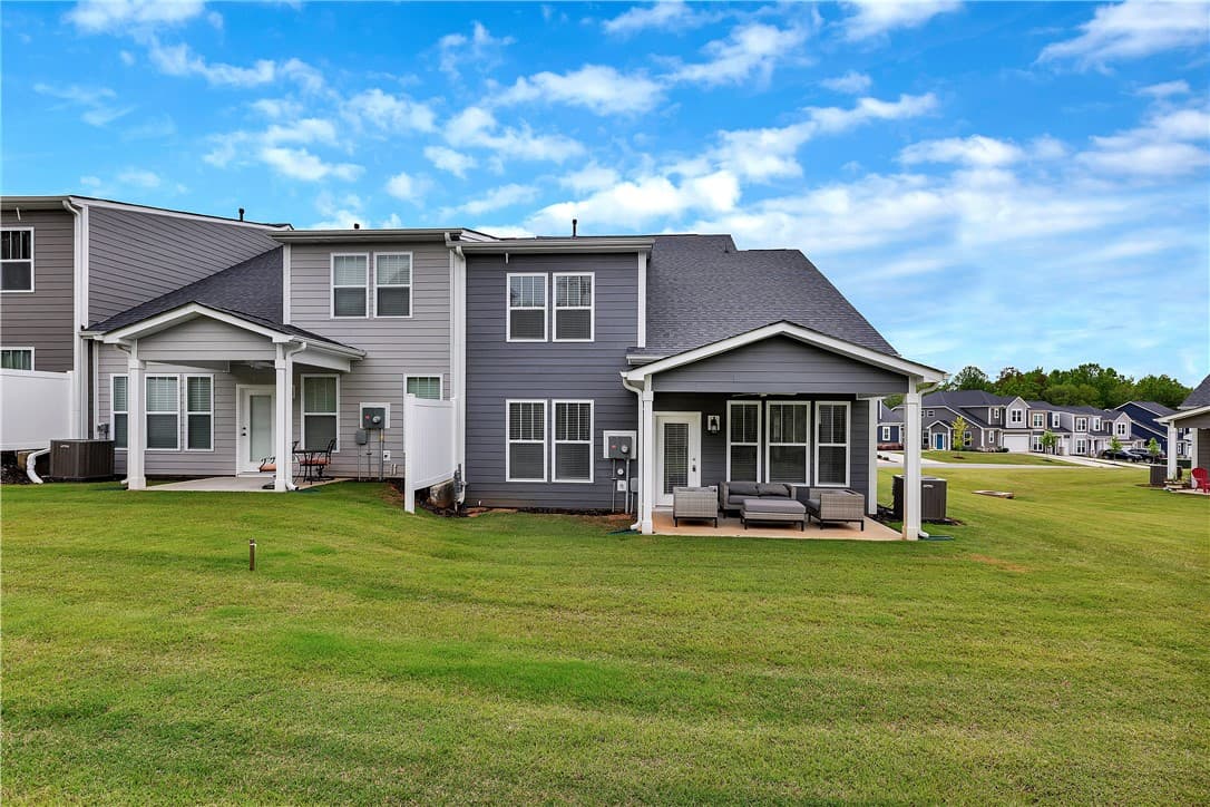 Property image 5 at 222 Grange Vally Lane, Central, SC 29630