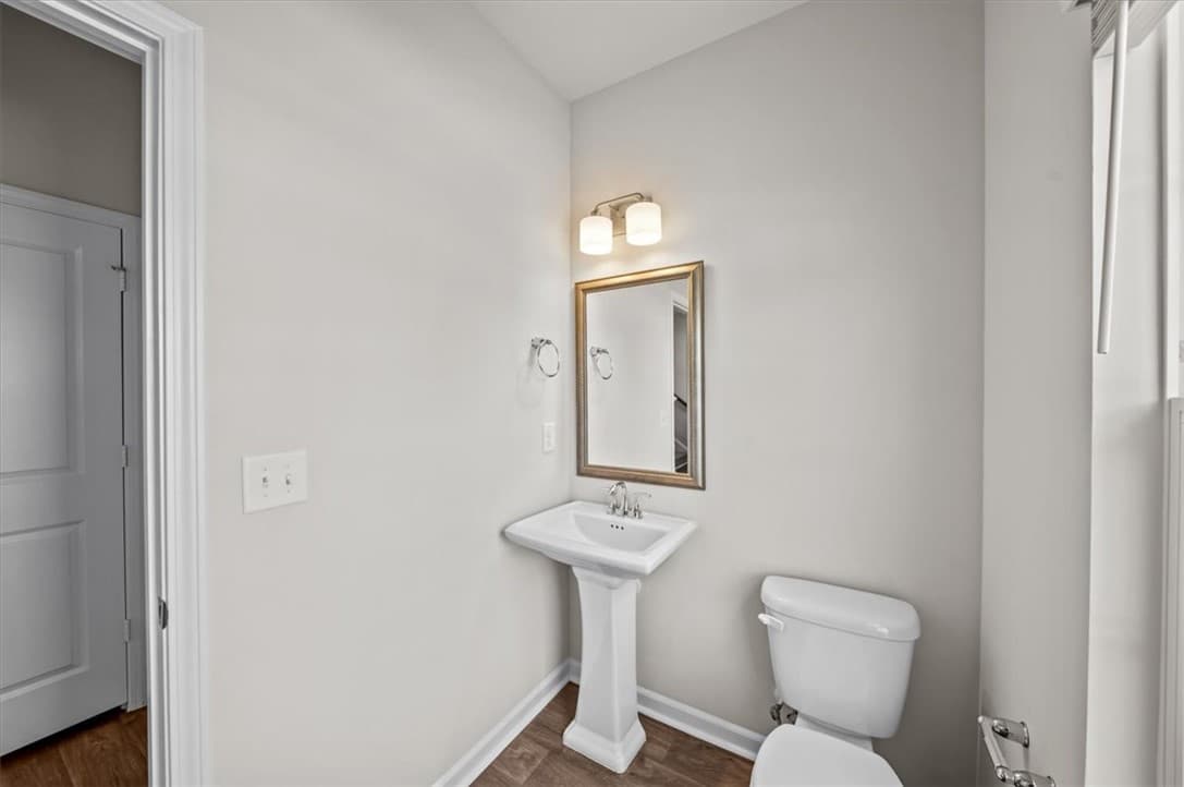 Property image 4 at 106 Lowland Drive, Anderson, SC 29621