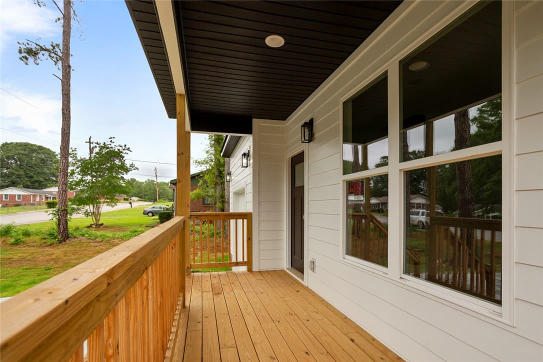 Property image 3 at 114 Hillcrest Circle, Anderson, SC 29624