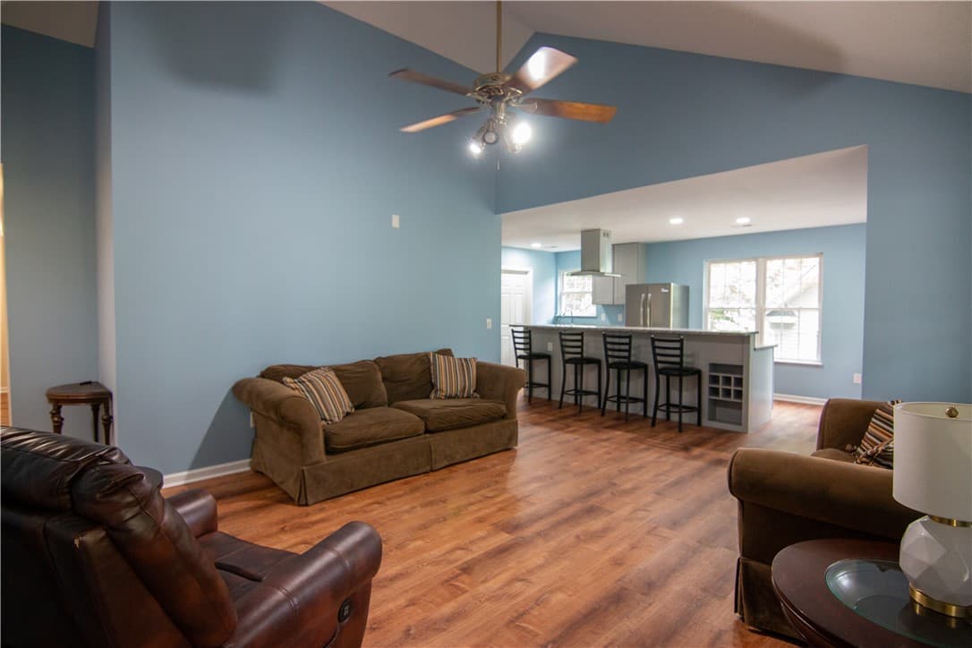 Property image 3 at 124 Grand Oak Circle, Pendleton, SC 29670
