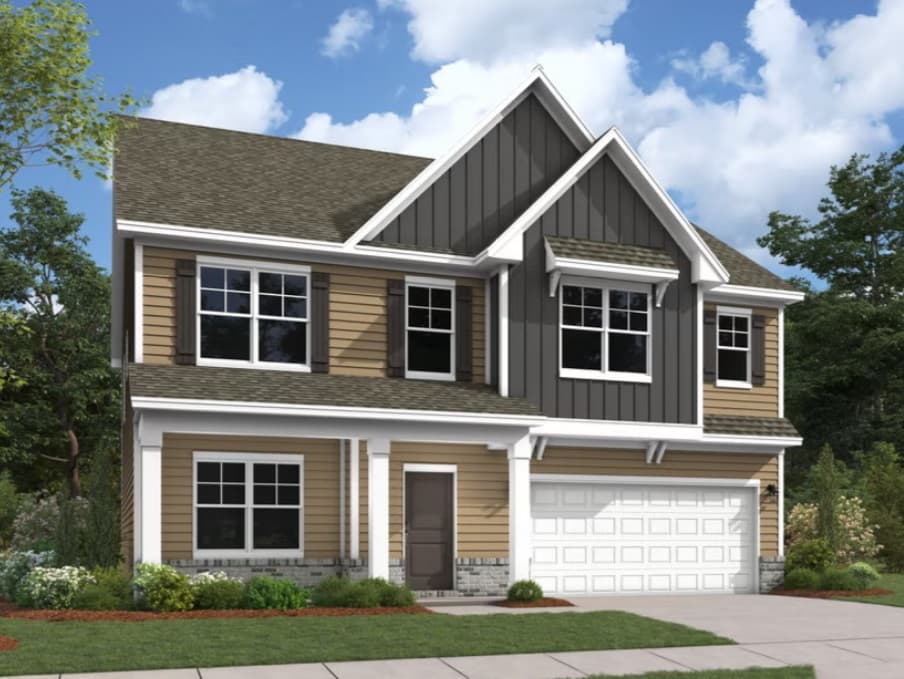 155 Anderson Oaks Lane