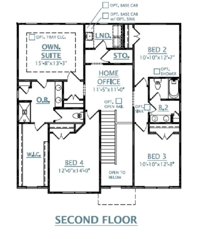 Property image 4 at 155 Anderson Oaks Lane, Easley, SC 29642