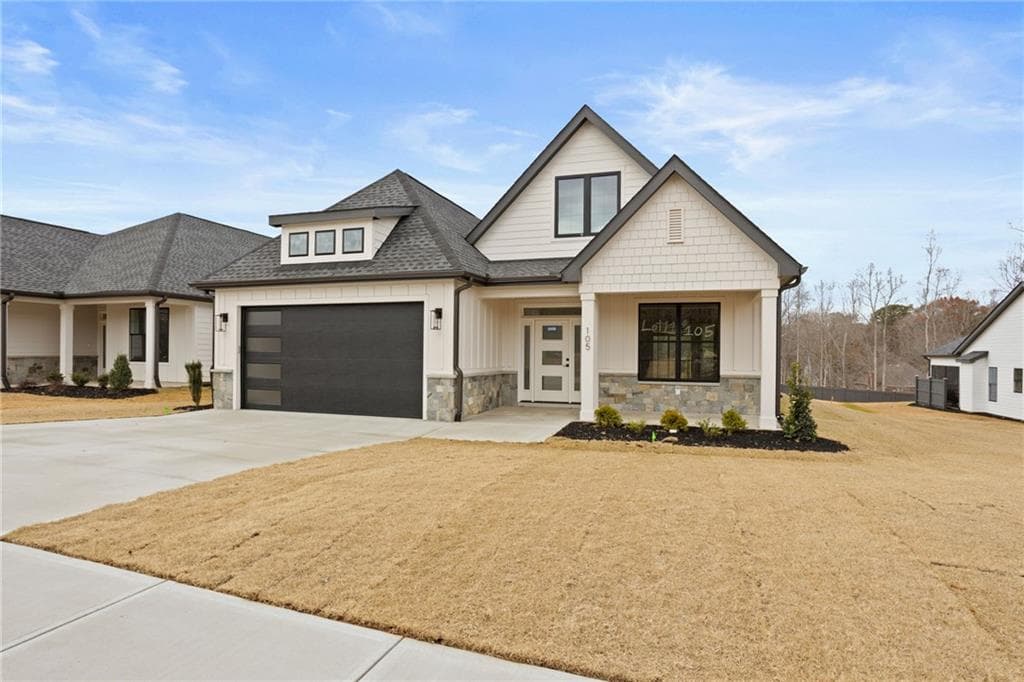 Property image 2 at 105 Wickers Lane, Clemson, SC 29631
