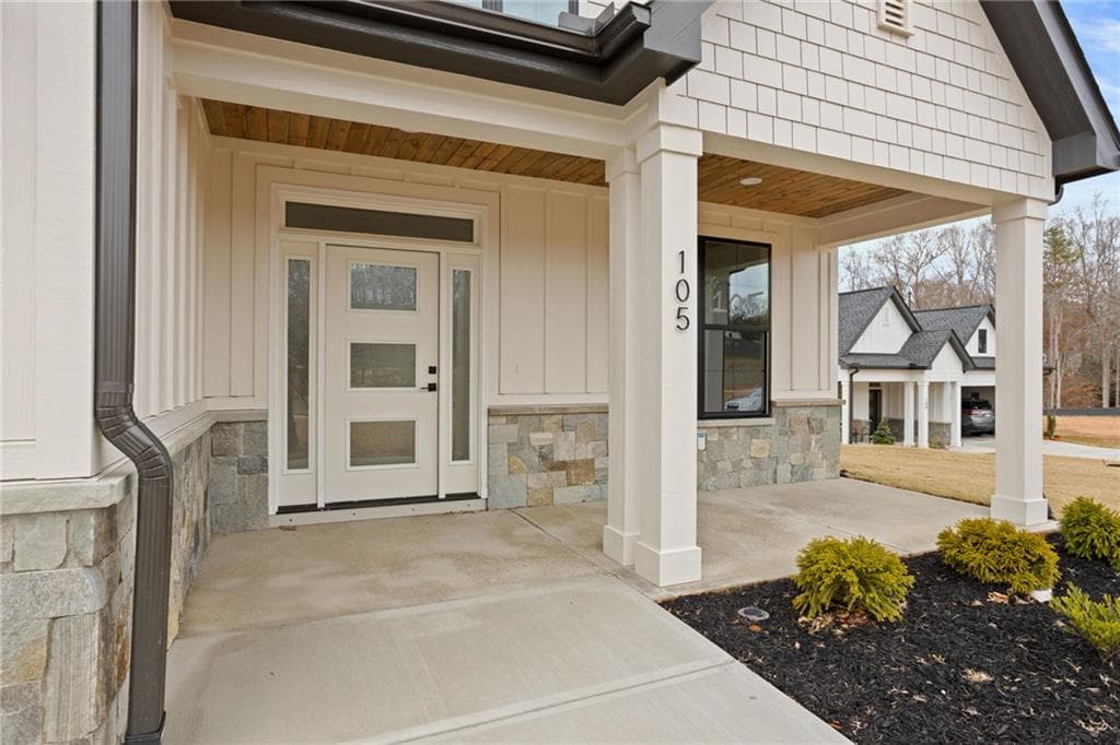 Property image 3 at 105 Wickers Lane, Clemson, SC 29631