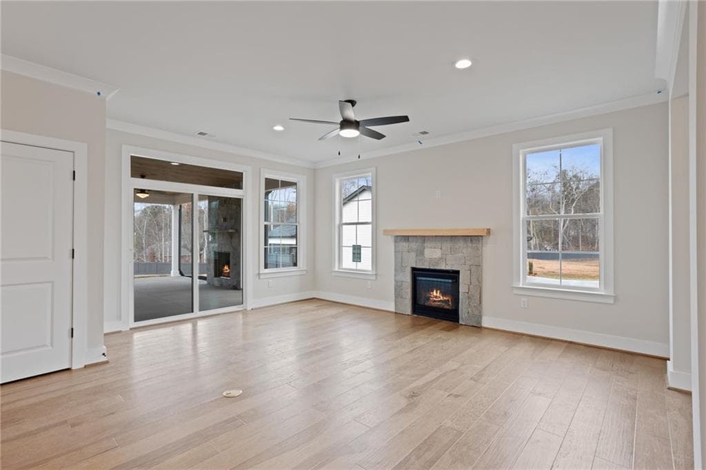 Property image 5 at 105 Wickers Lane, Clemson, SC 29631