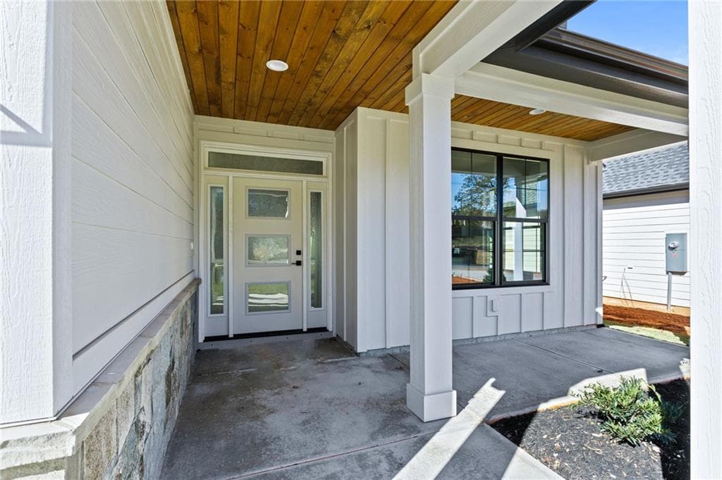 Property image 3 at 103 Wickers Lane, Clemson, SC 29631