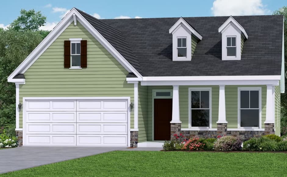 149 Anderson Oaks Lane