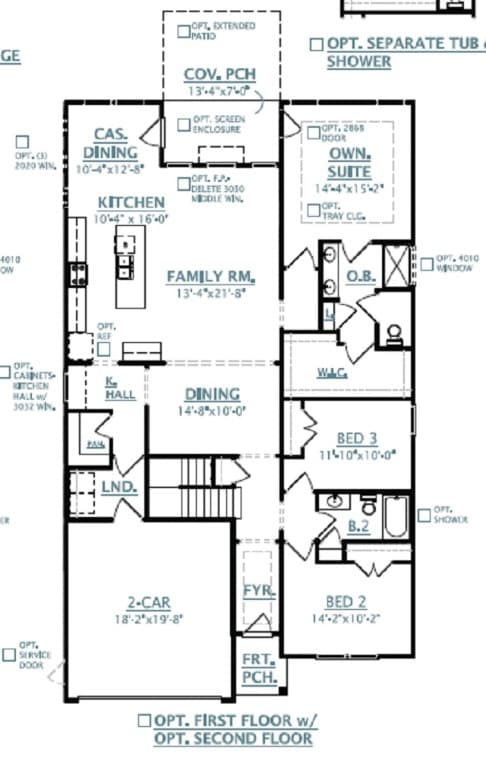 Property image 3 at 149 Anderson Oaks Lane, Easley, SC 29642