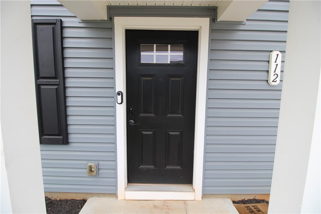 Property image 3 at 112 Queens Mill Court, Pendleton, SC 29670