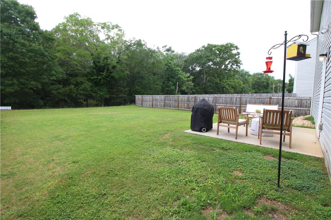 Property image 5 at 112 Queens Mill Court, Pendleton, SC 29670