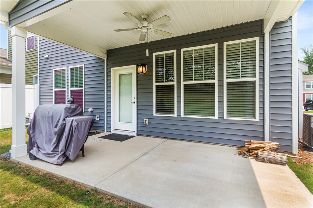 Property image 4 at 109 Creekhaven Lane, Taylors, SC 29687