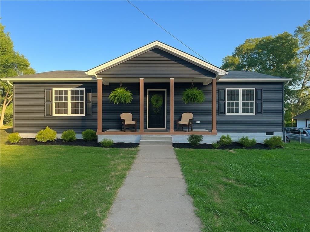 1316 E South 6th Street
