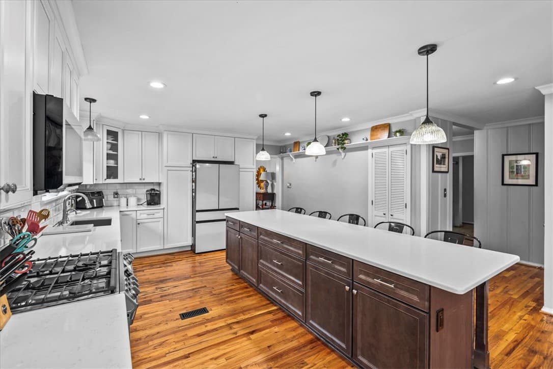 Property image 5 at 1100 Greenacres, Anderson, SC 29621