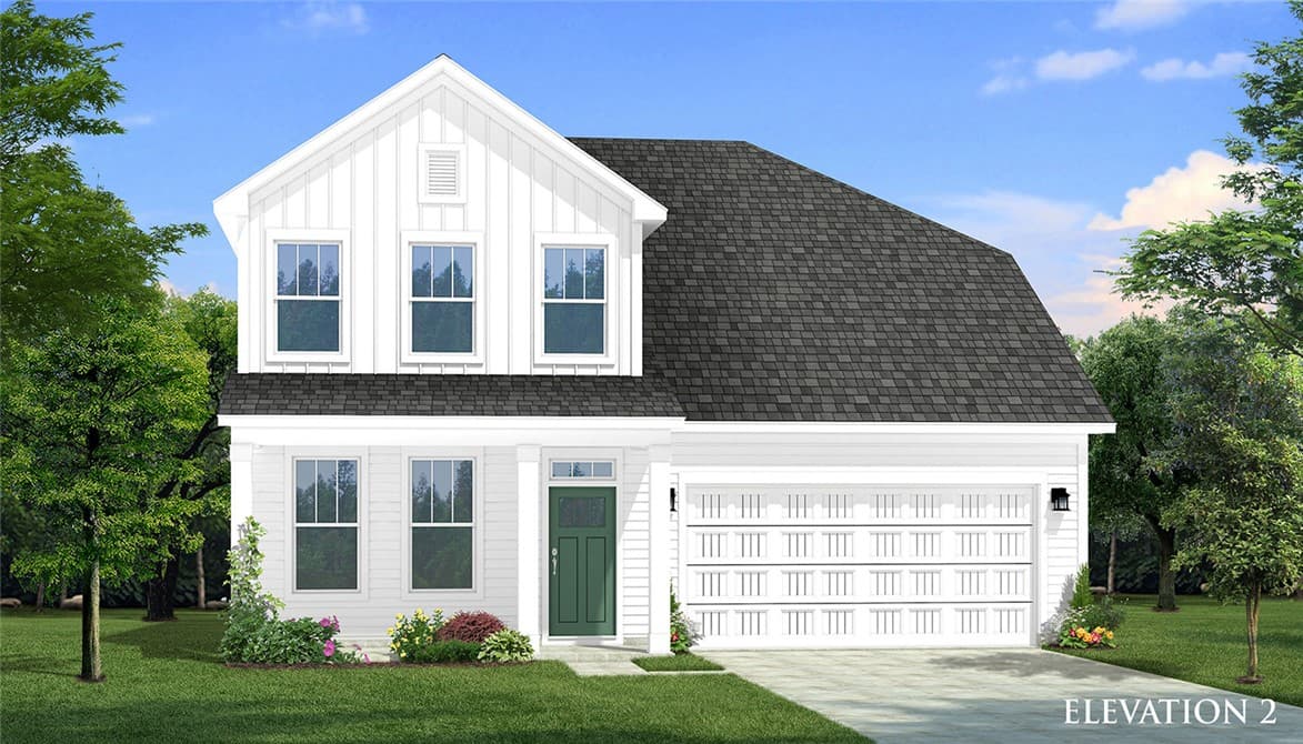 11 Long Branch Court