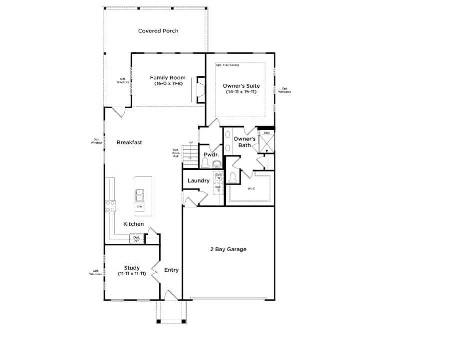 Property image 2 at 11 Long Branch Court, Anderson, SC 29621
