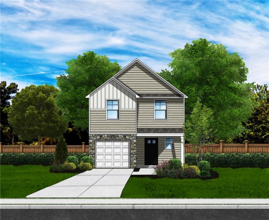 534 Seaborn Circle
