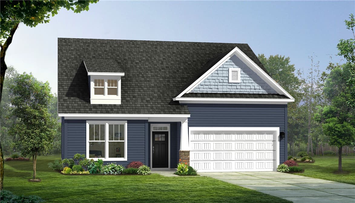 414 Briggs Drive