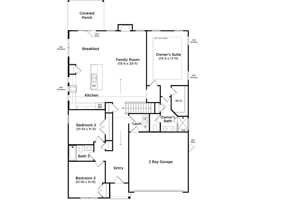 Property image 5 at 414 Briggs Drive, Easley, SC 29642