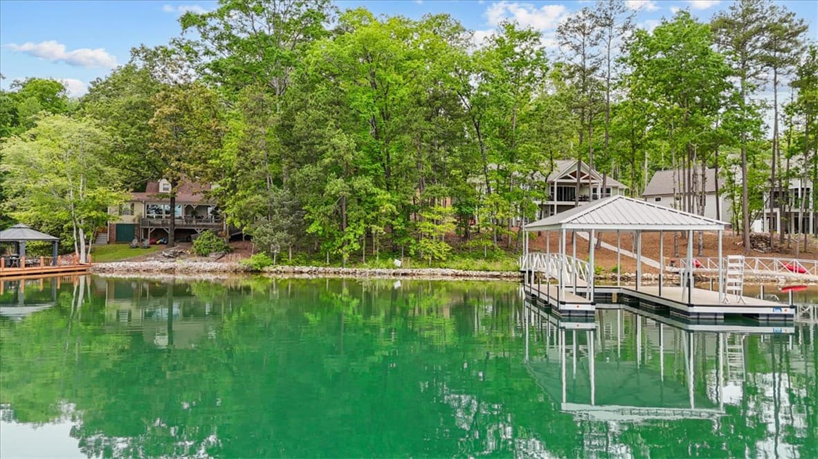 Property image 3 at 608 Bark Shed Trail, Seneca, SC 29672