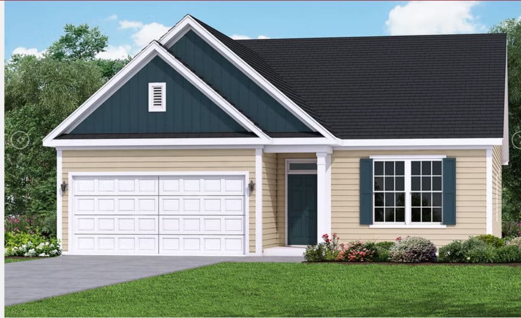 140 Anderson Oaks Lane
