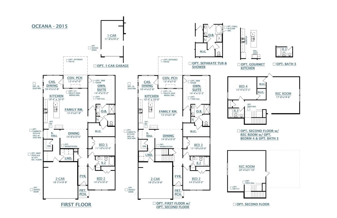 Property image 2 at 148 Anderson Oaks Lane, Easley, SC 29642